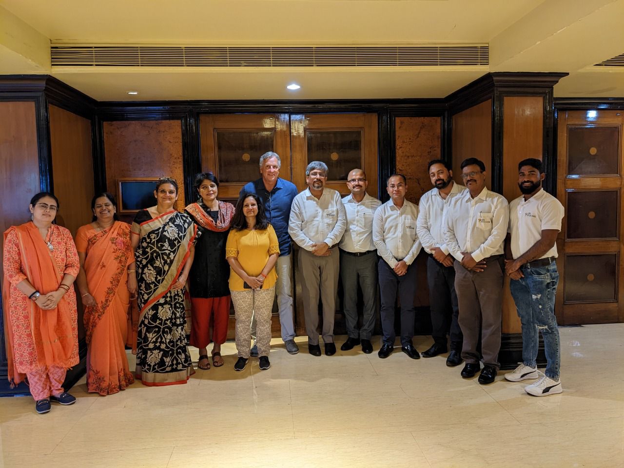 Yosemite National Park